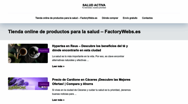 factorywebs.es