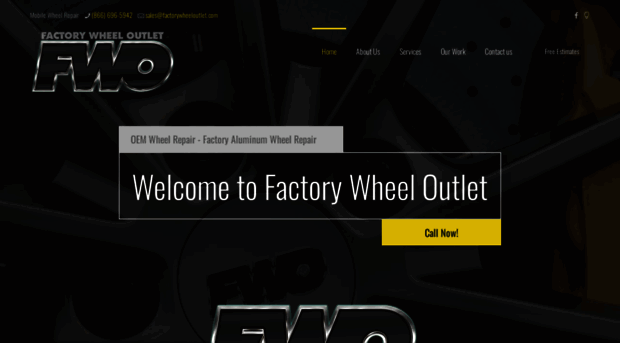 factorywheeloutlet.com