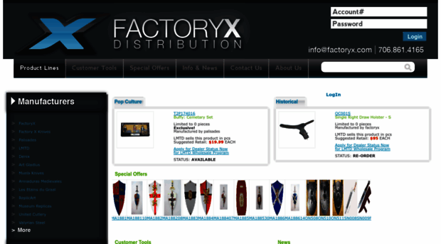 factoryx.com
