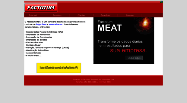factotum.com.br