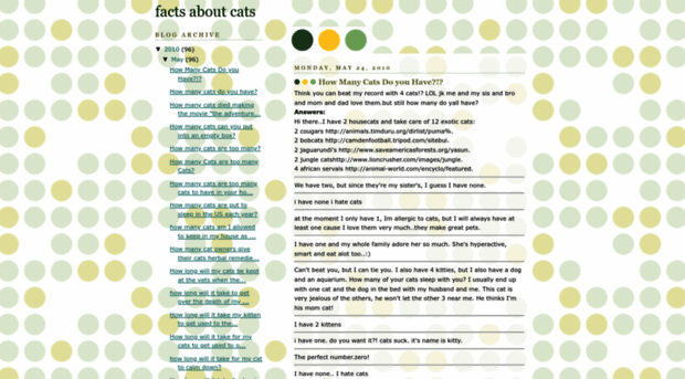 facts-about-cats2.blogspot.com