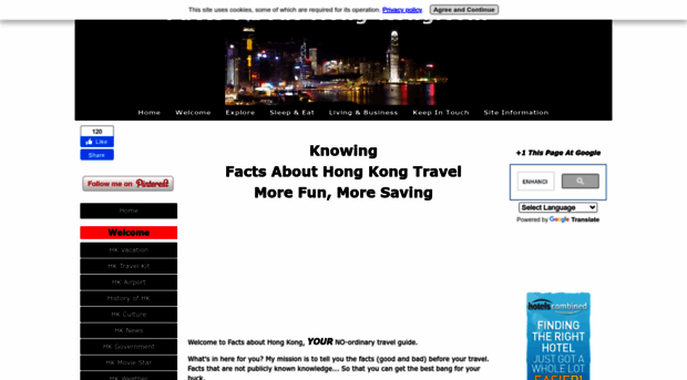 facts-about-hong-kong.com