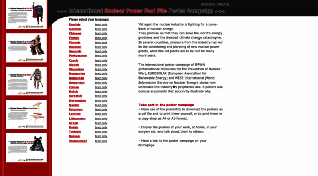 facts-on-nuclear-energy.info