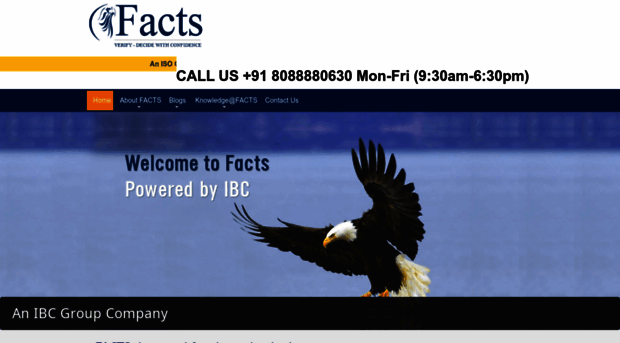 facts.ibcindia.co.in