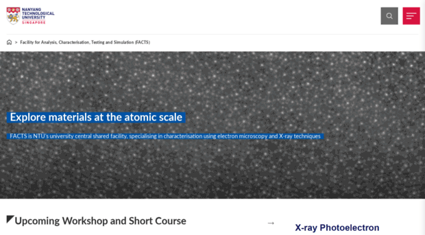 facts.ntu.edu.sg