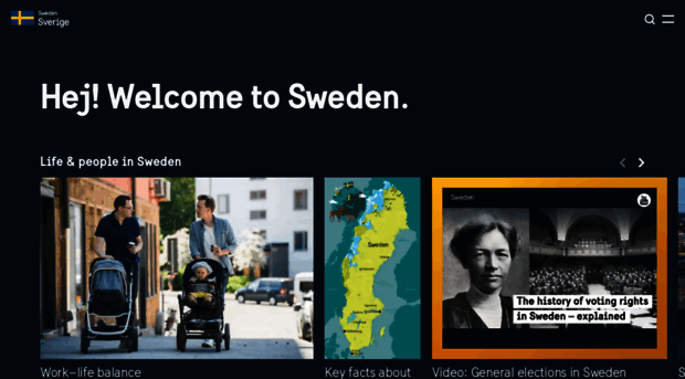 facts.sweden.cn