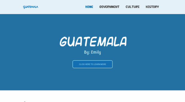 factsaboutguatemala.weebly.com