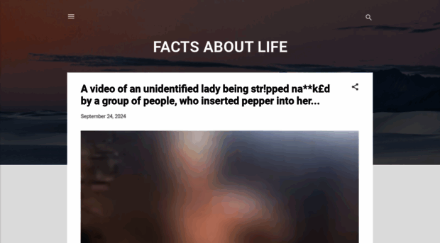 factsaboutlife247.blogspot.com