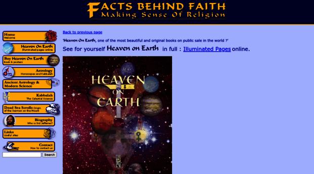 factsbehindfaith.com