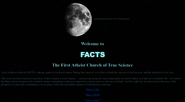 factschurch.com