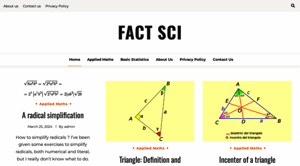 factsci.online