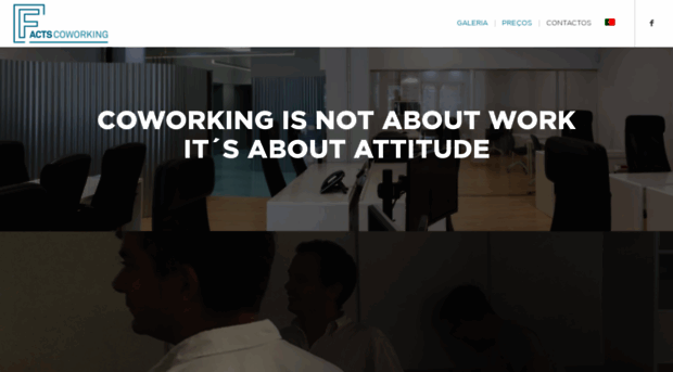 factscoworking.com