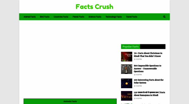 factscrush.com