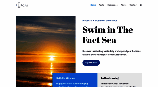 factsea.com