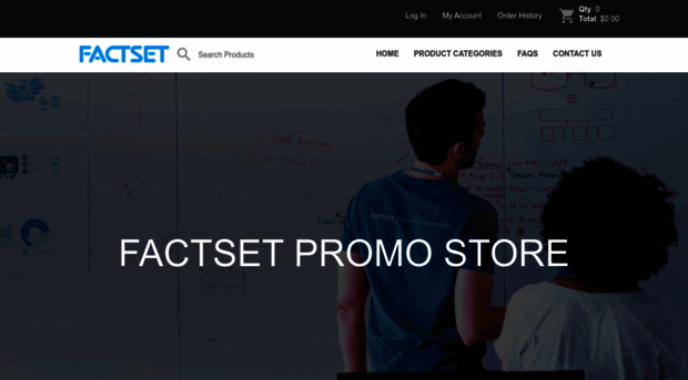 factset.geigershops.com