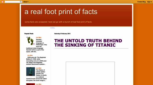 factsfootprint.blogspot.com