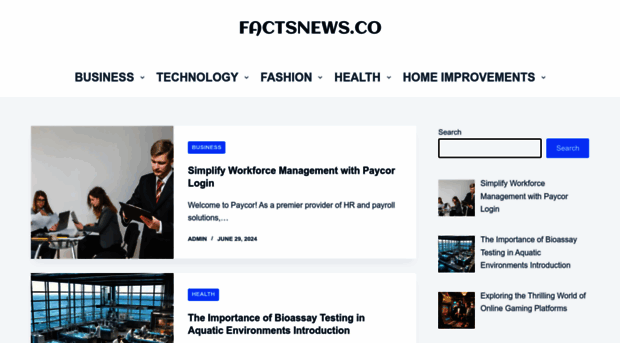 factsnews.co