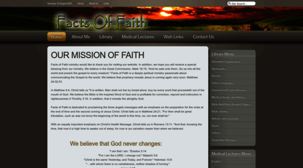 factsoffaith.org