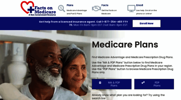 factsonmedicare.com