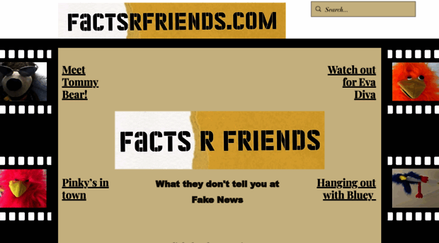 factsrfriends.com