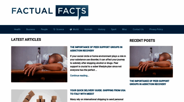 factualfacts.com
