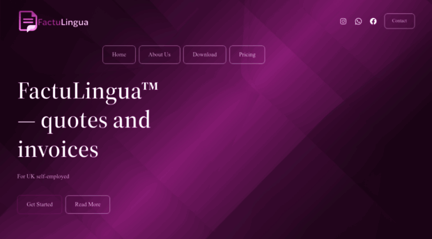 factulingua.com