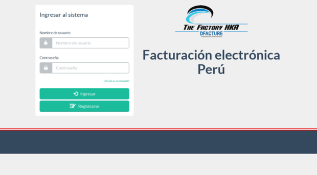 factura.dfacture.com.pe