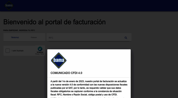 facturacion.bamaglobal.com.mx