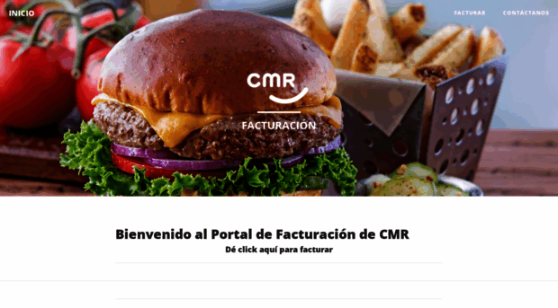 facturacion.cmr.mx