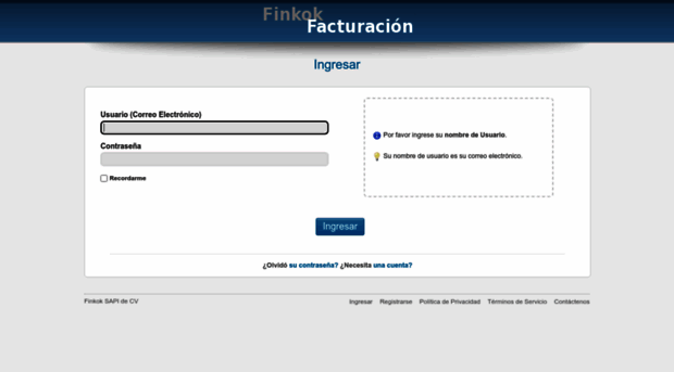 facturacion.finkok.com