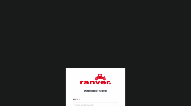 facturacion.ranver.com.mx