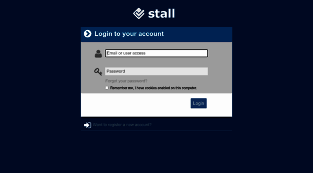 facturacion.stall.es