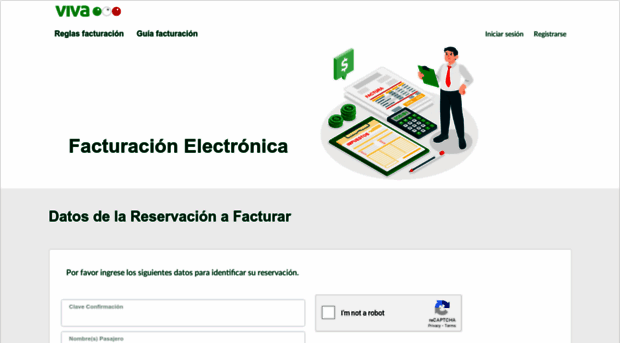 facturacion.vivaaerobus.com