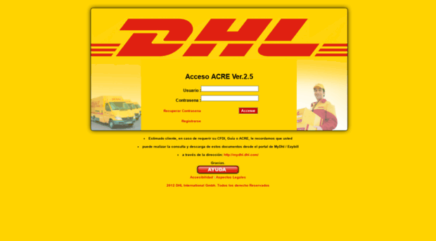 facturacionmexico.dhl.com.mx