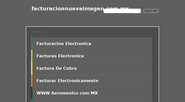 facturacionnuevaimagen.com.mx