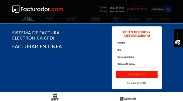 facturador.com