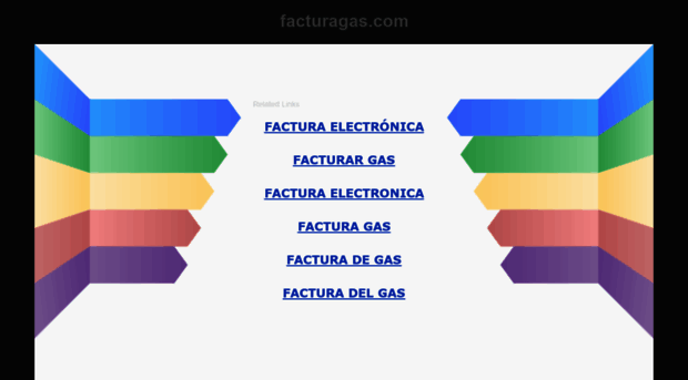 facturagas.com