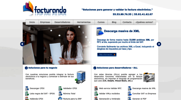 facturando.com.mx