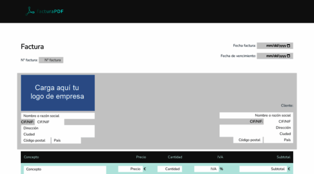 facturapdf.com