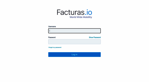 facturas.io