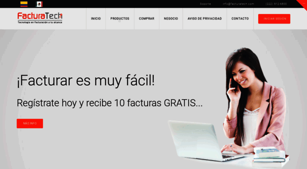 facturatech.com