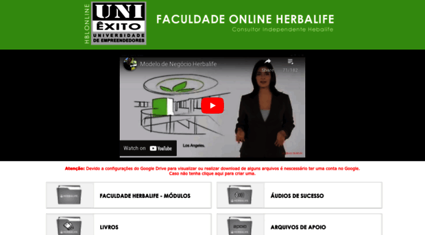 faculdade.hblonline.com.br