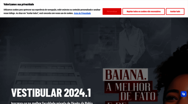 faculdadebaianadedireito.com.br