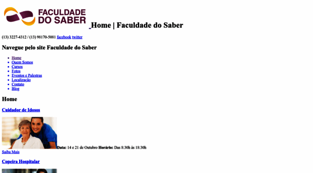 faculdadedosaber.com.br