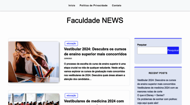 faculdademarista.com.br