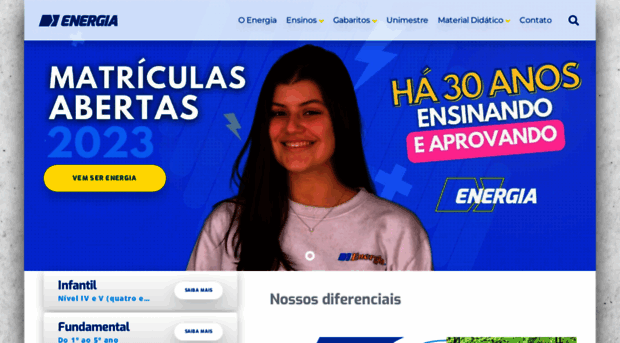 faculdadesenergia.com.br