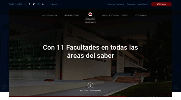 facultades.unab.cl