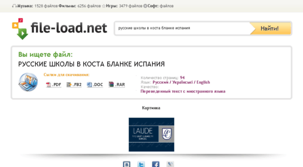 facultet.org.ua