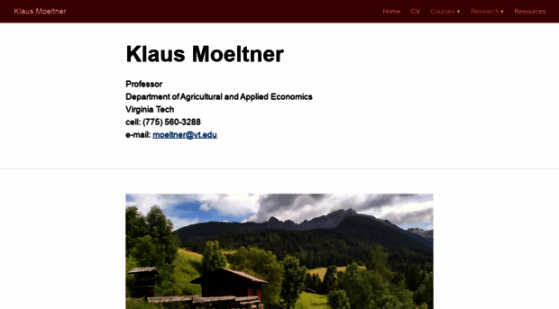 faculty.agecon.vt.edu