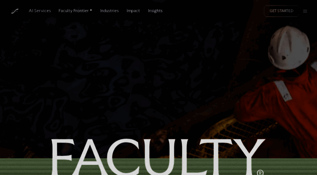 faculty.ai